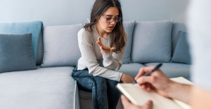 Various Types of Therapy That Help With Self-Acceptance Various Types of Therapy That Help With Self-Acceptance